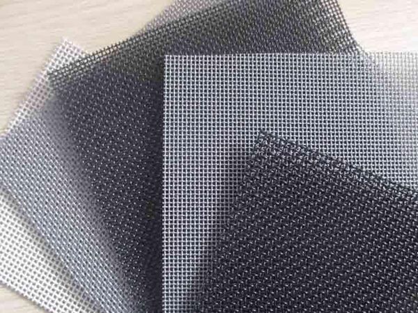 不銹鋼濾網(wǎng)生銹的主要原因是什么？